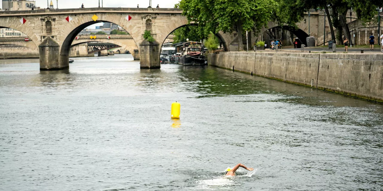 Pourquoi les épreuves olympiques dans la Seine posent question ?