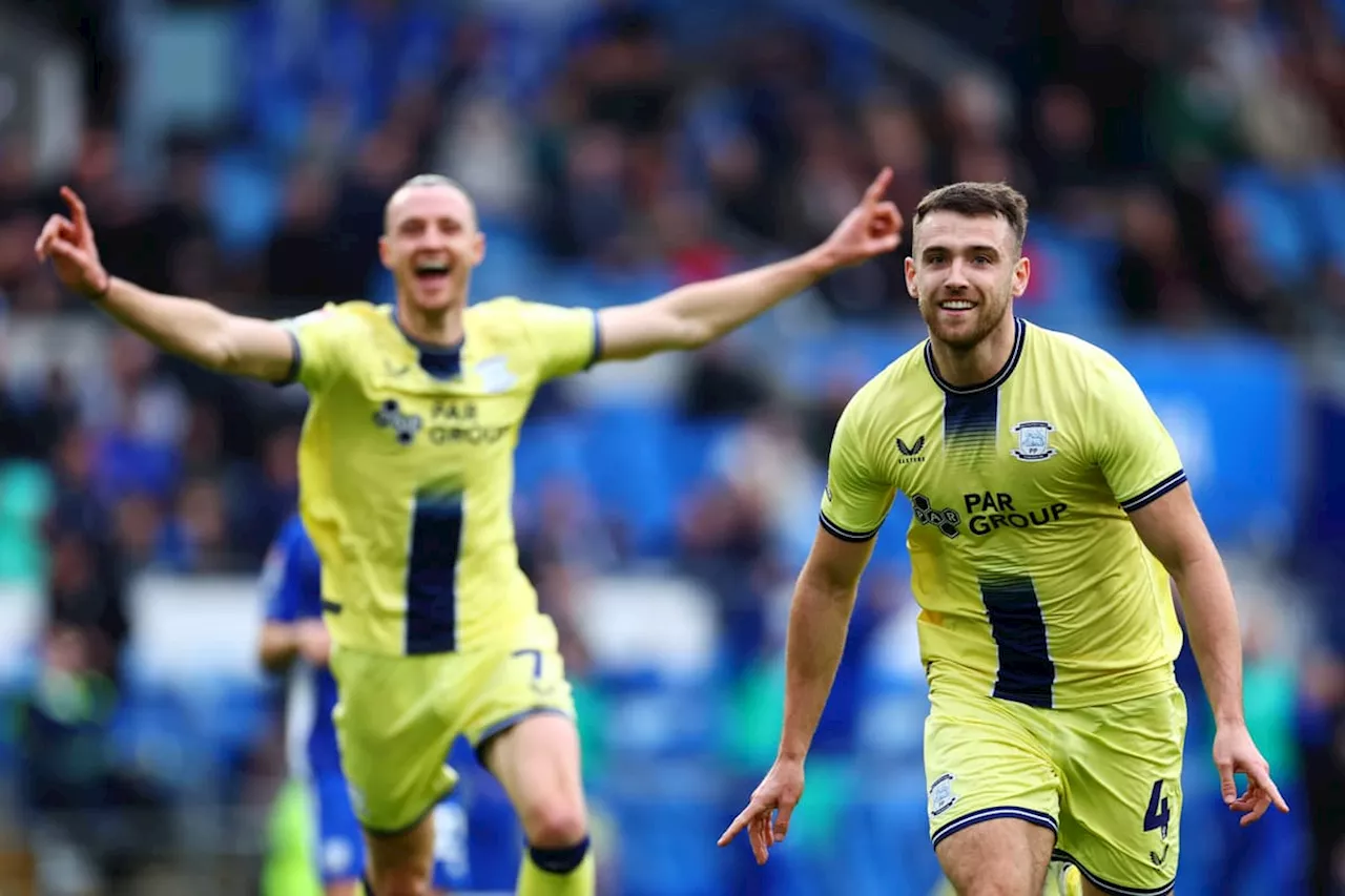 Championship: Early favourites from Preston North End, Coventry City, Derby County & rivals to go up