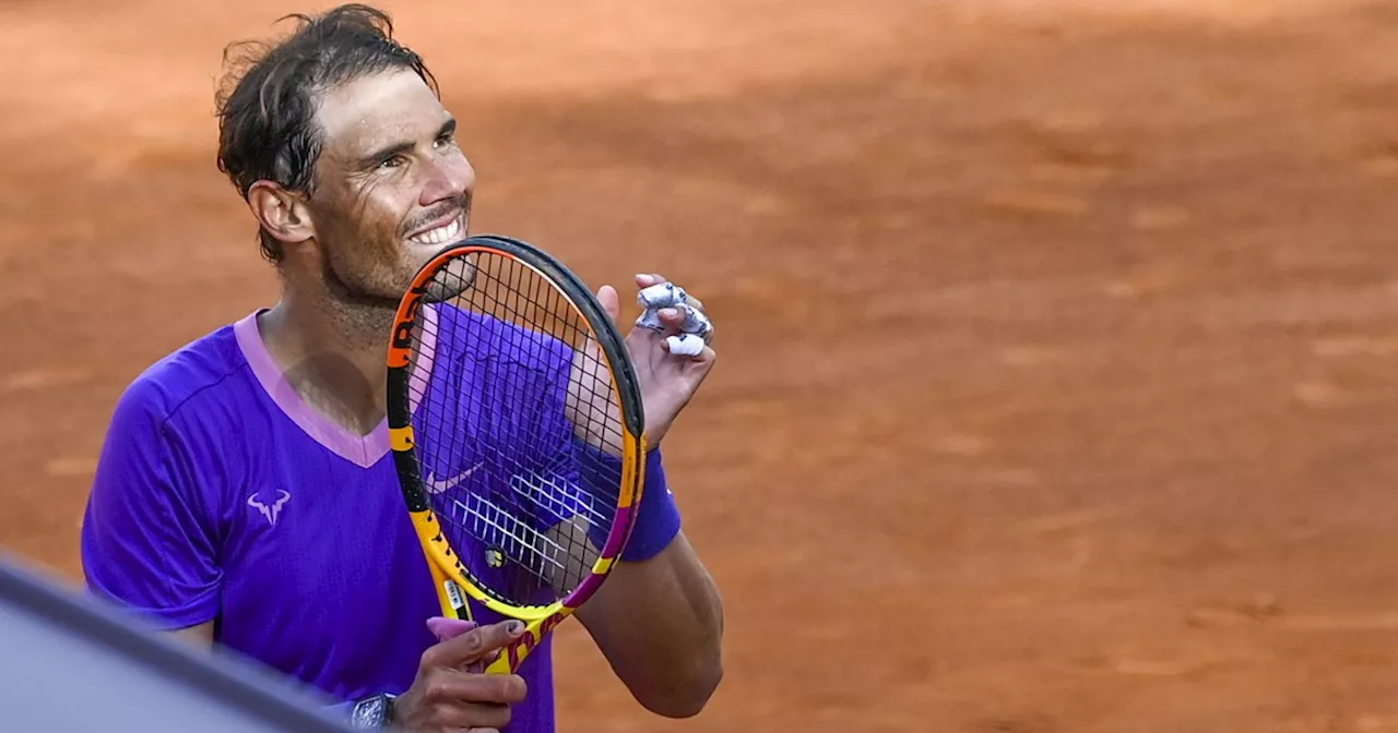 Jannik Sinner, il brutto sospetto di Rafa Nadal: &#034;Il cerchio si chiude&#034;