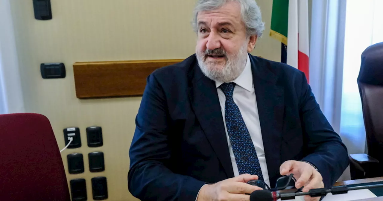 Michele Emiliano, FdI lo inchioda: &#034;Quale tutela vuole dall&#039;Antimafia?&#034;