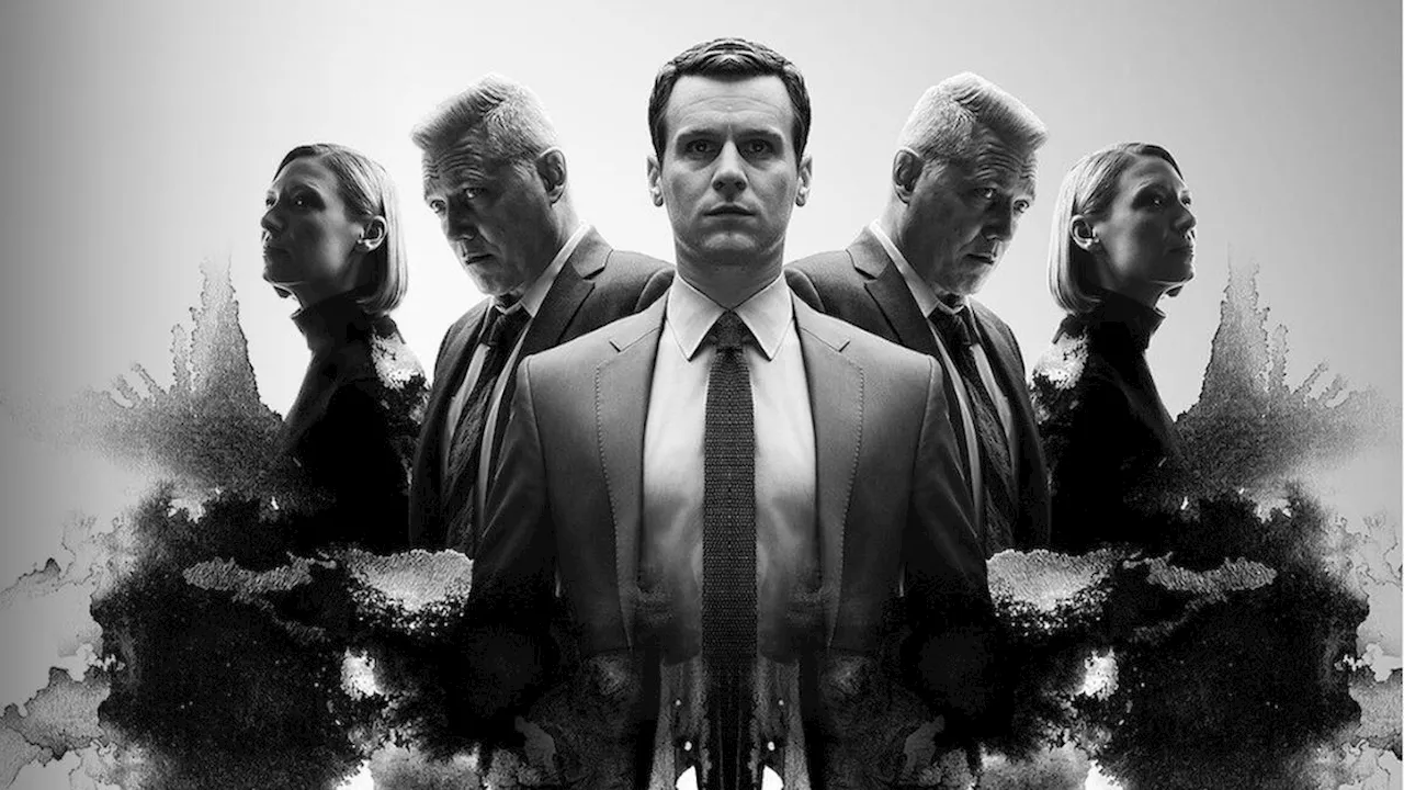 Mindhunter, Serial Thriller Psikologis Terkenal yang Sayang untuk Dilewatkan