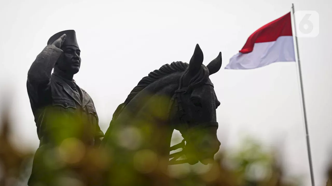 Politikus PDIP: Tak Ada yang Menyatakan Bung Karno Milik Satu Partai