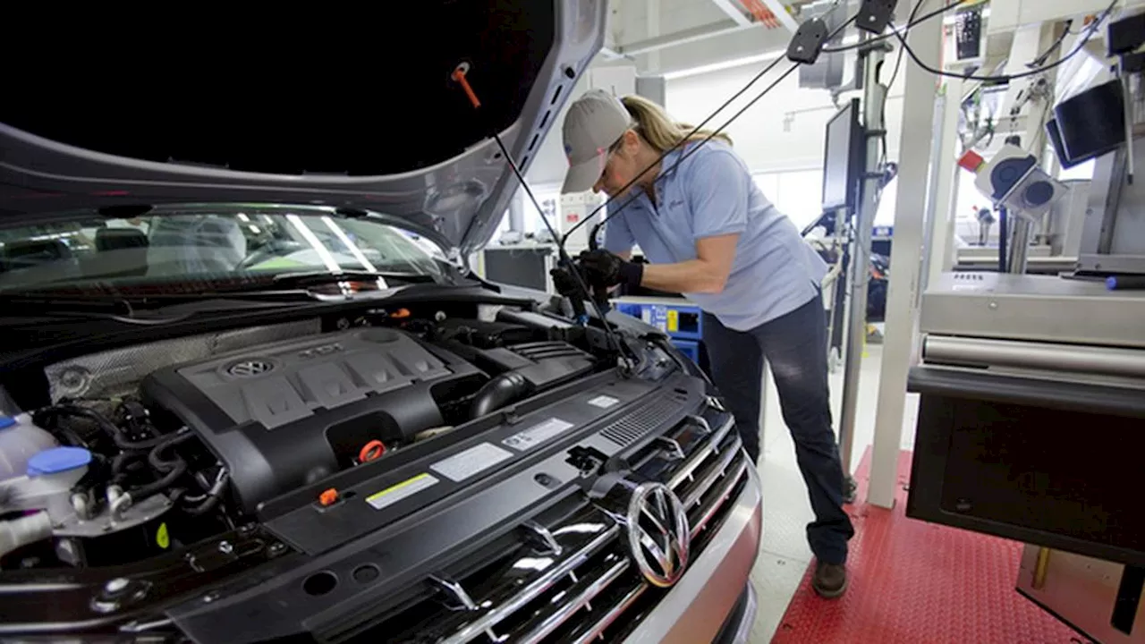 VW Bakal Jadikan Malaysia Pusat Ekspor, Mulai Seriusi Pasar ASEAN?