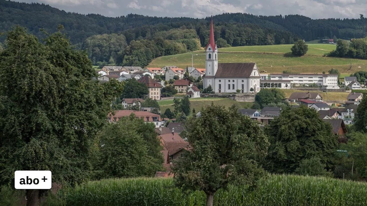 Fünf Luzerner Gemeinden haben den Steuerfuss erhöht