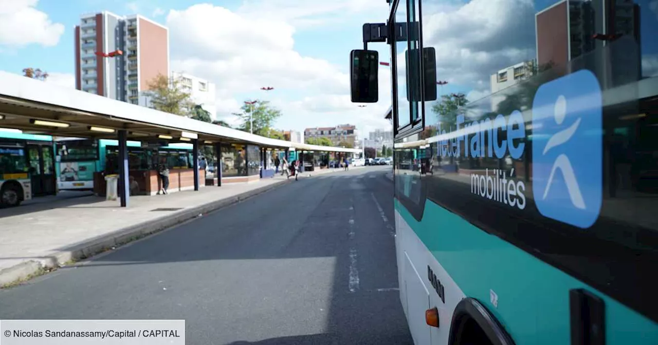 JO 2024 : les tickets de bus vendus à bord passeront de 2,5 euros à… 5 euros !