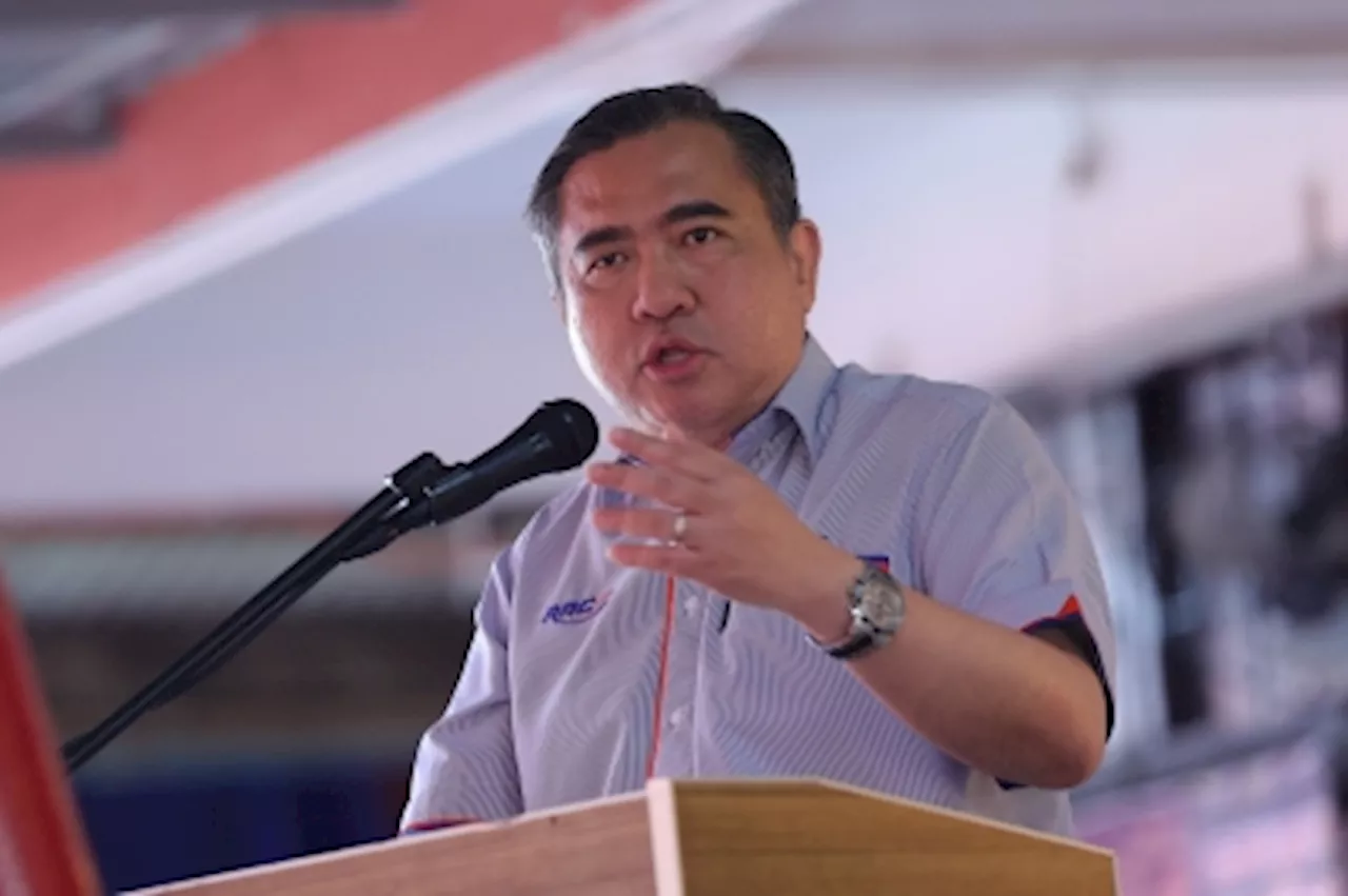 KKB polls: Anthony Loke says Pakatan confident of retaining victory