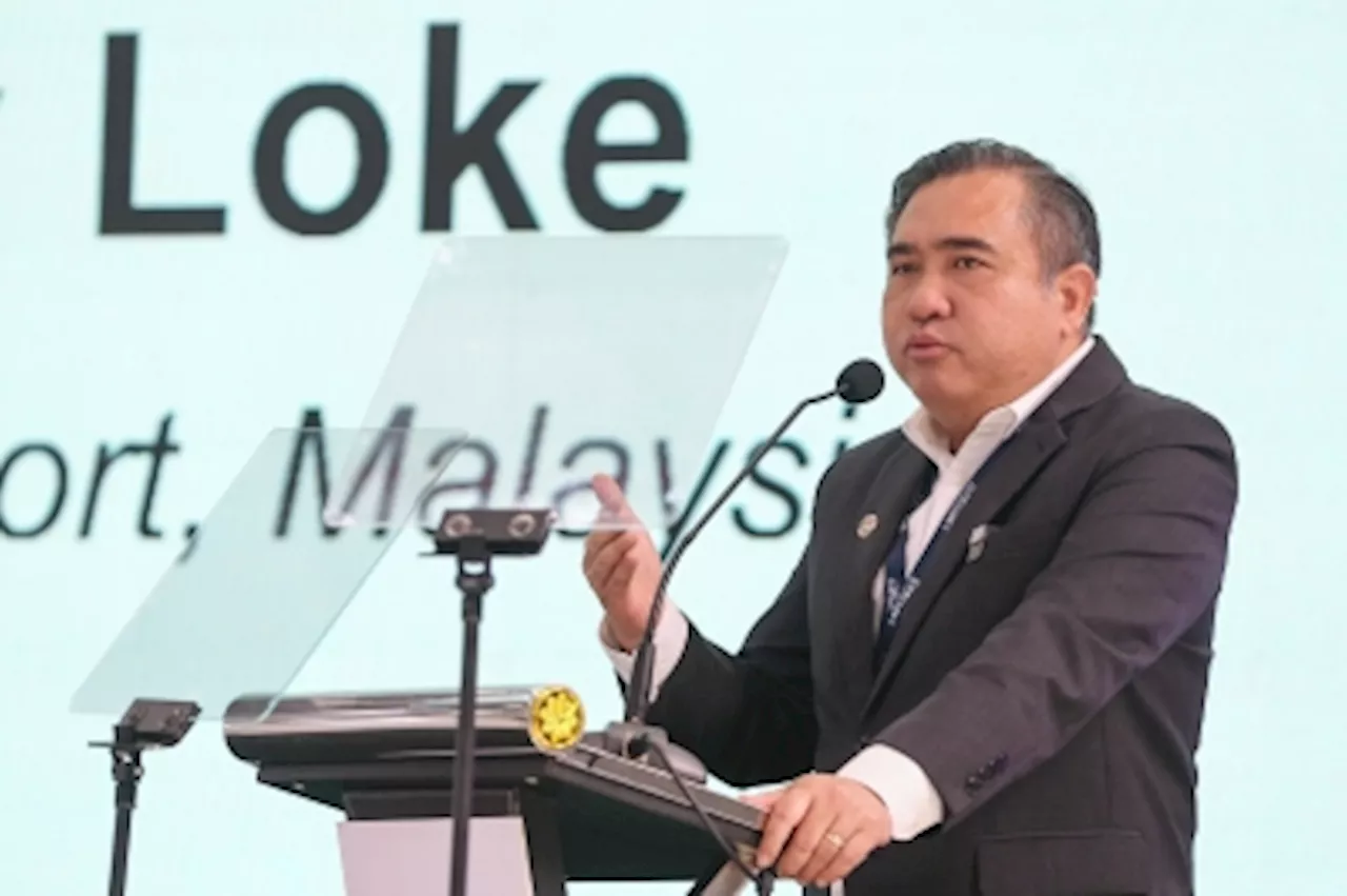 KL Sentral station redevelopment project to commence year-end, says Anthony Loke