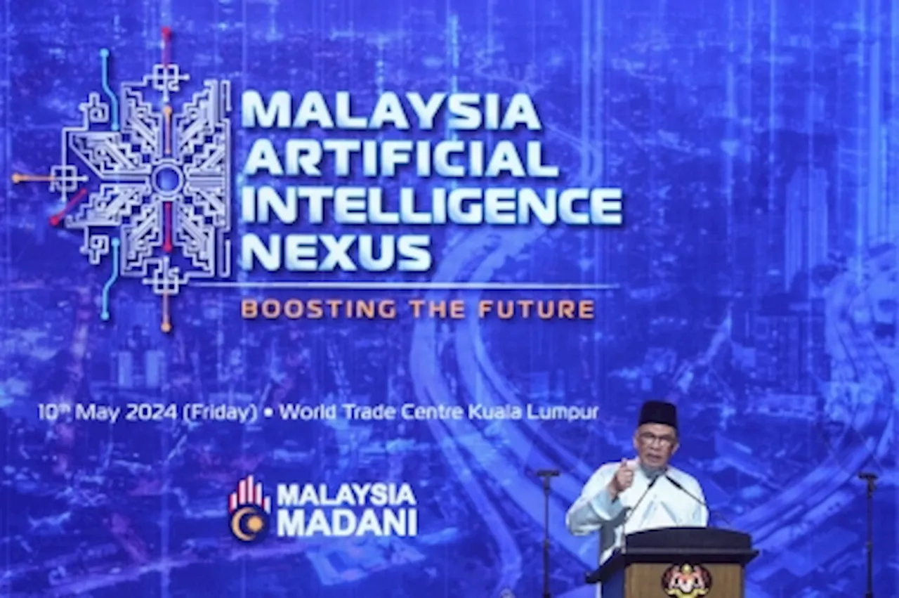 PM Anwar: IPT students can access ministries, agencies’ research info in two weeks