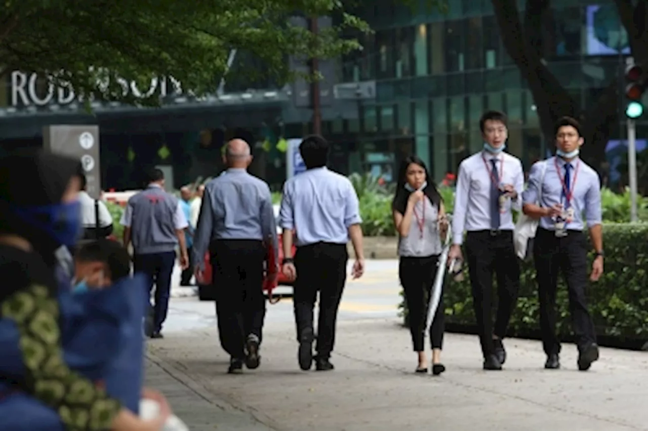 Stats Dept: Malaysian labour force for Q1 2024 on upward trend, rises 0.3pc