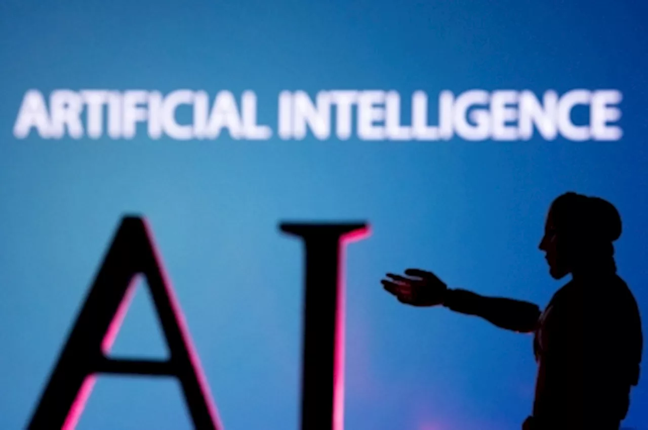 What risks do advanced AI models pose in the wrong hands?