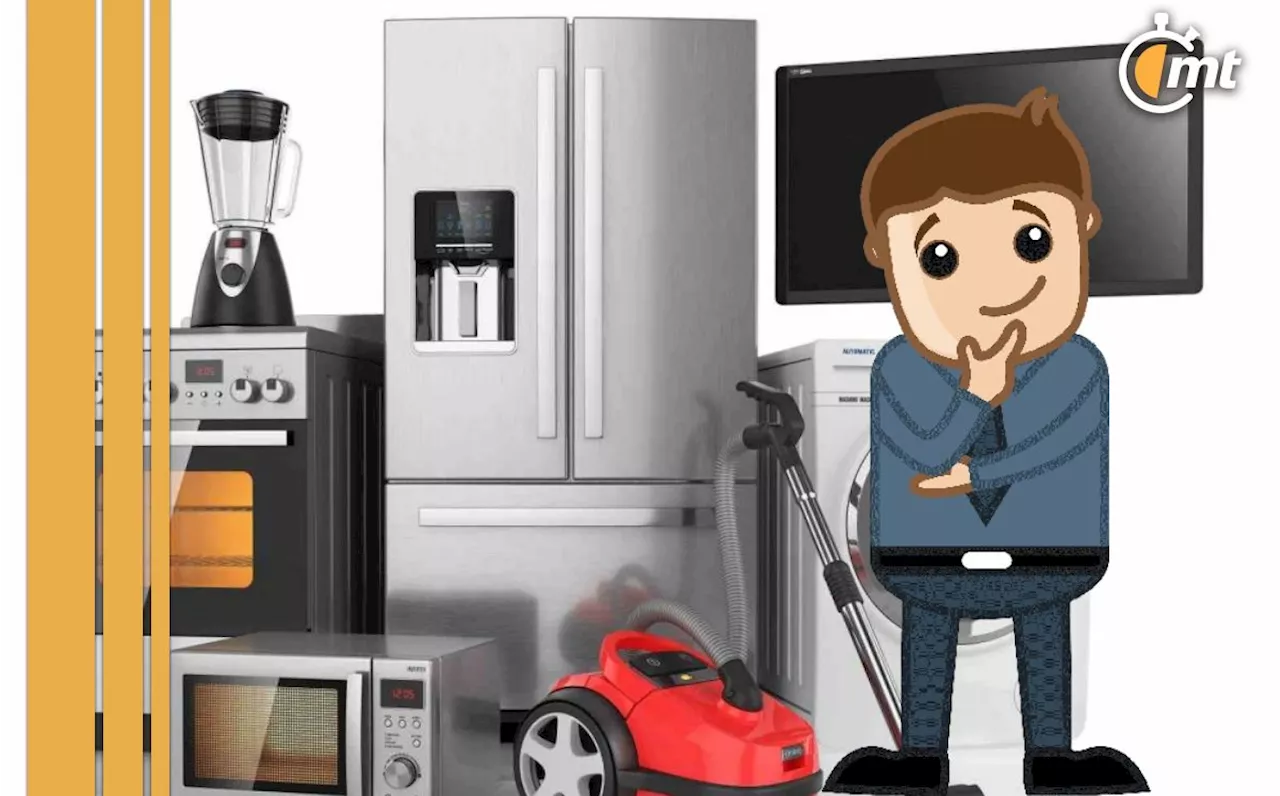 ¿Cómo proteger aparatos electrónicos de apagones en México?