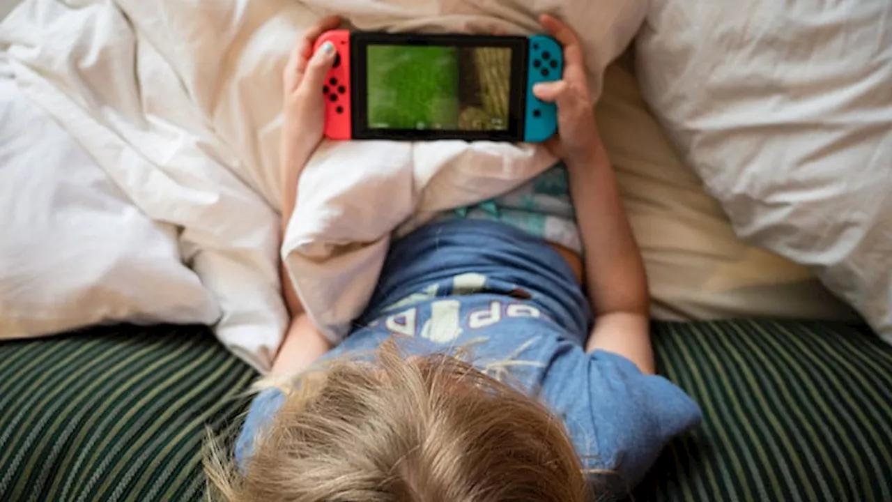 Customized Video Games Promising for ADHD, Depression, in Kids