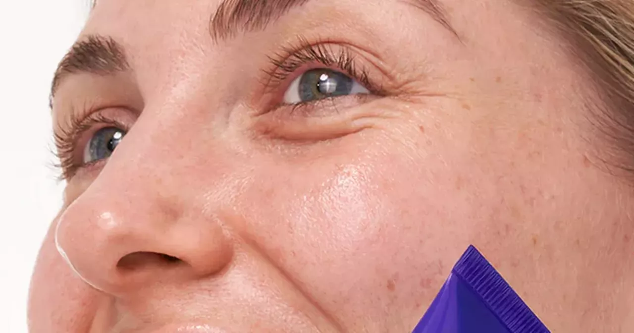 Shoppers can bag Boots' like Botox £20 sagging eye cream for £6 in beauty deal