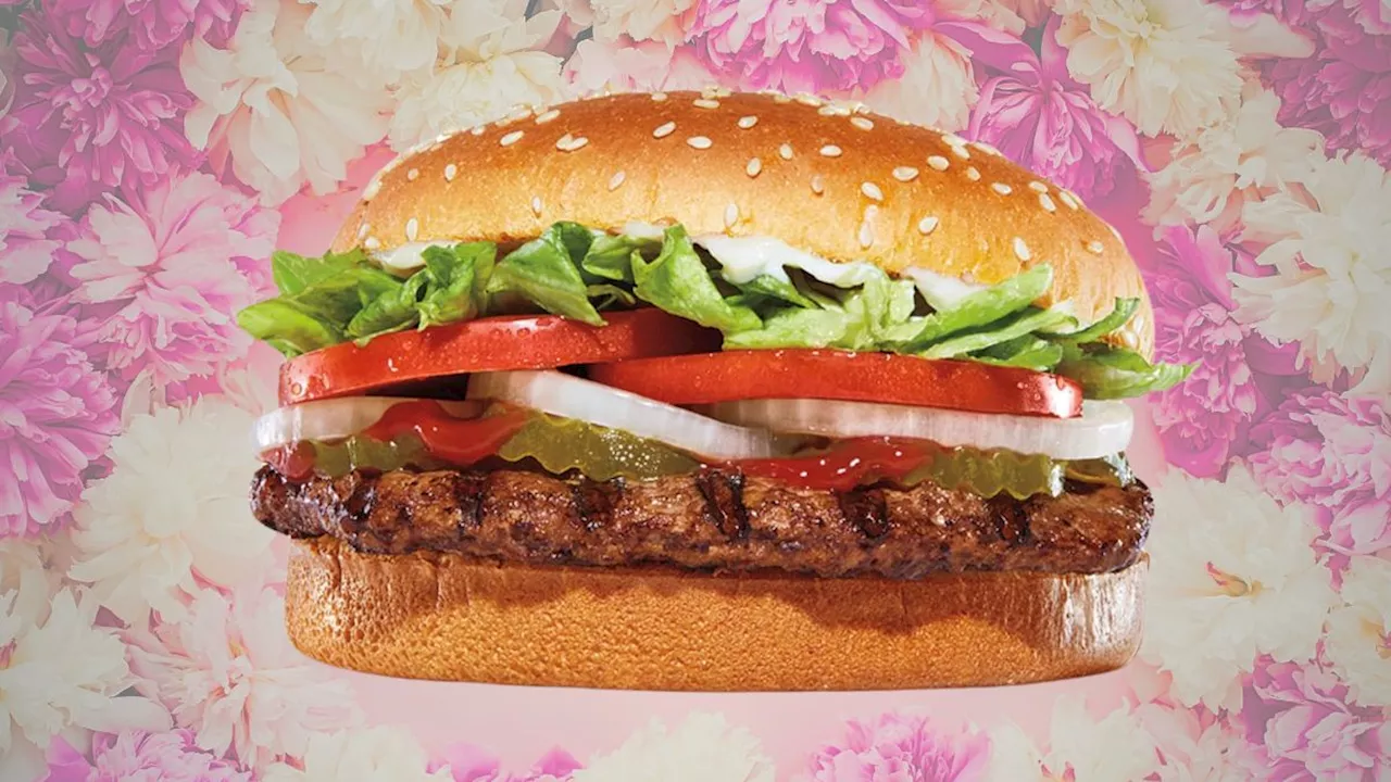 Burger King gives you a Whopper on Mother’s Day: how can you get it?