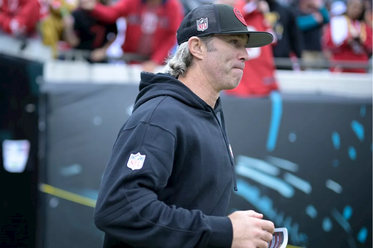 49ers’ Nick Sorensen demands ‘speed, violence, finish’ as new defensive coordinator