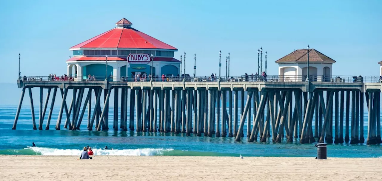 Not allowing transgender surfers would violate California’s Coastal Act, contest organizer learns