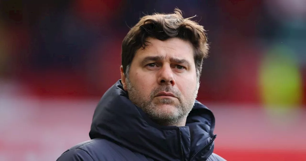 Chelsea schedule meeting to decide Mauricio Pochettino's future