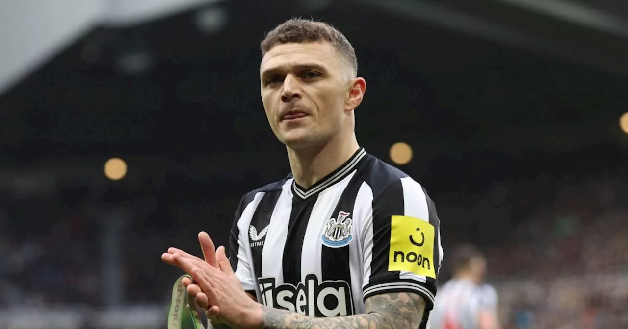 Kieran Trippier and Nick Pope injury latest from Newcastle boss Eddie Howe