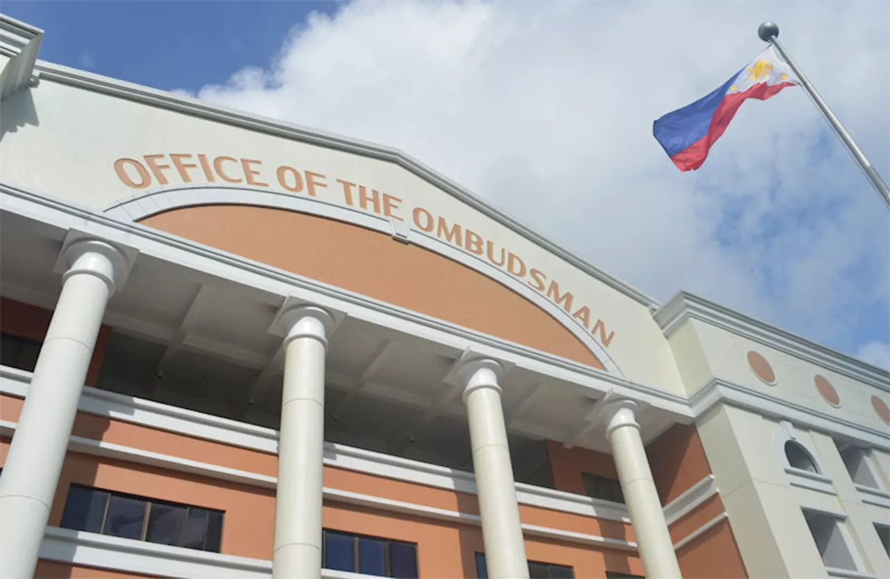 Duque, Lao answerable for graft over Pharmally scandal—Ombudsman