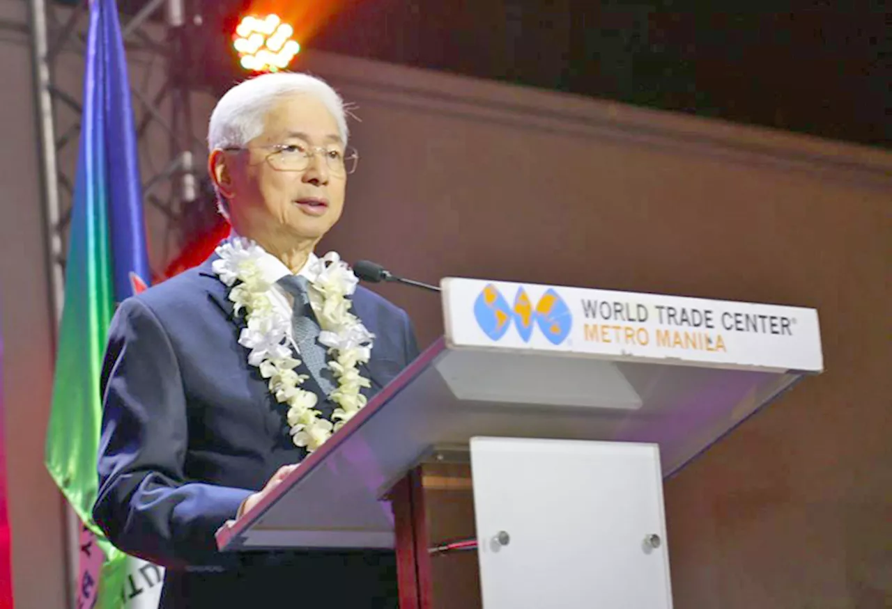 PH poised to sustain yearlong growth—DTI