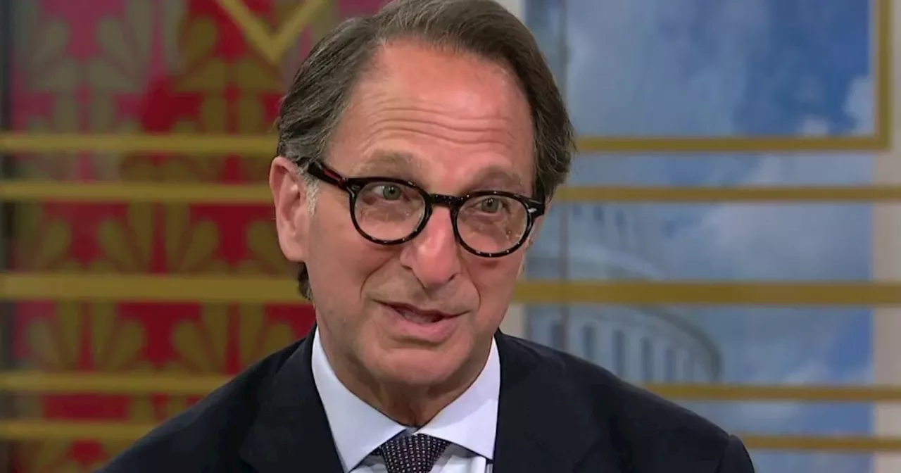 Andrew Weissmann: 'If Donald Trump testifies, there will be a guilty verdict'