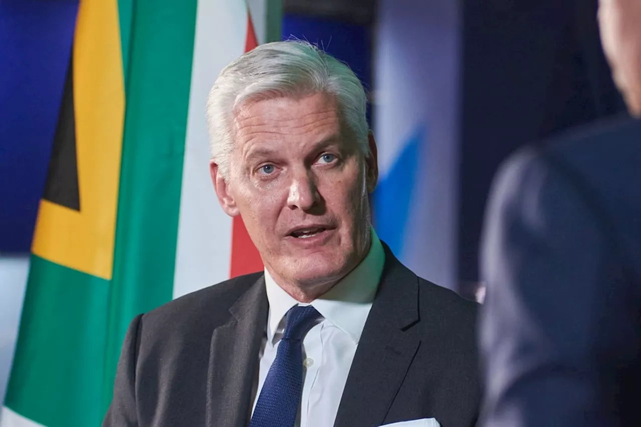 Eskom hits back at De Ruyter’s diesel-burning accusations