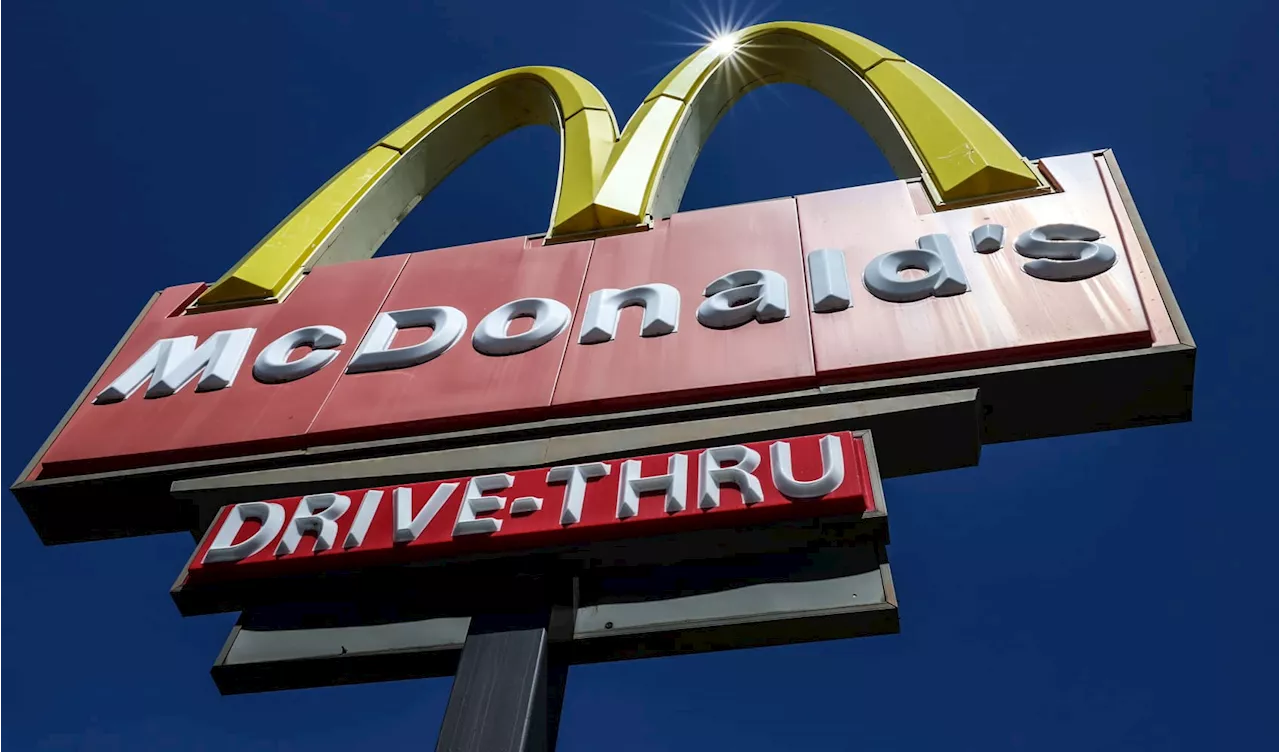 McDonald's is working to introduce a $5 value meal