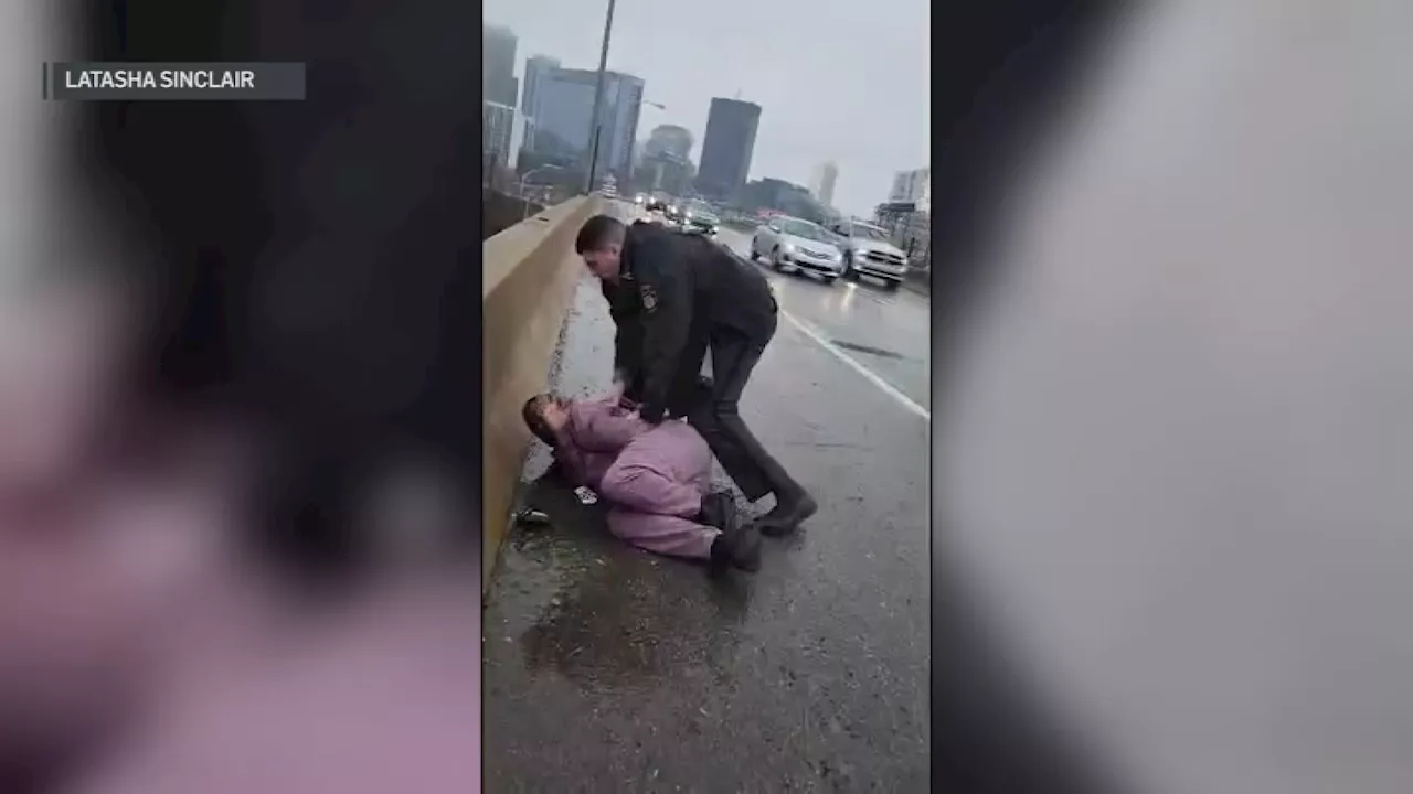 Trooper who arrested Philly LGBTQ officials on I-76 no longer with state police