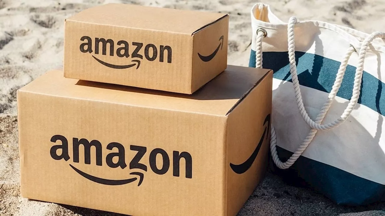 शख्स ने Amazon पर लगाया बड़ा आरोप, पुराने लैपटॉप को नया बता कर बेचा, कंपनी ने मांगी माफी