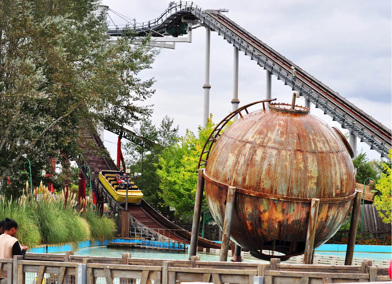 School cancels ‘unfair’ rewards trip to Thorpe Park after inclusivity row with parents