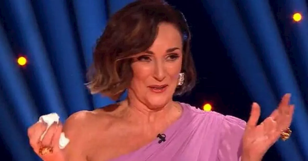 Strictly's Shirley Ballas devastated as she announces death of 'beloved' pal