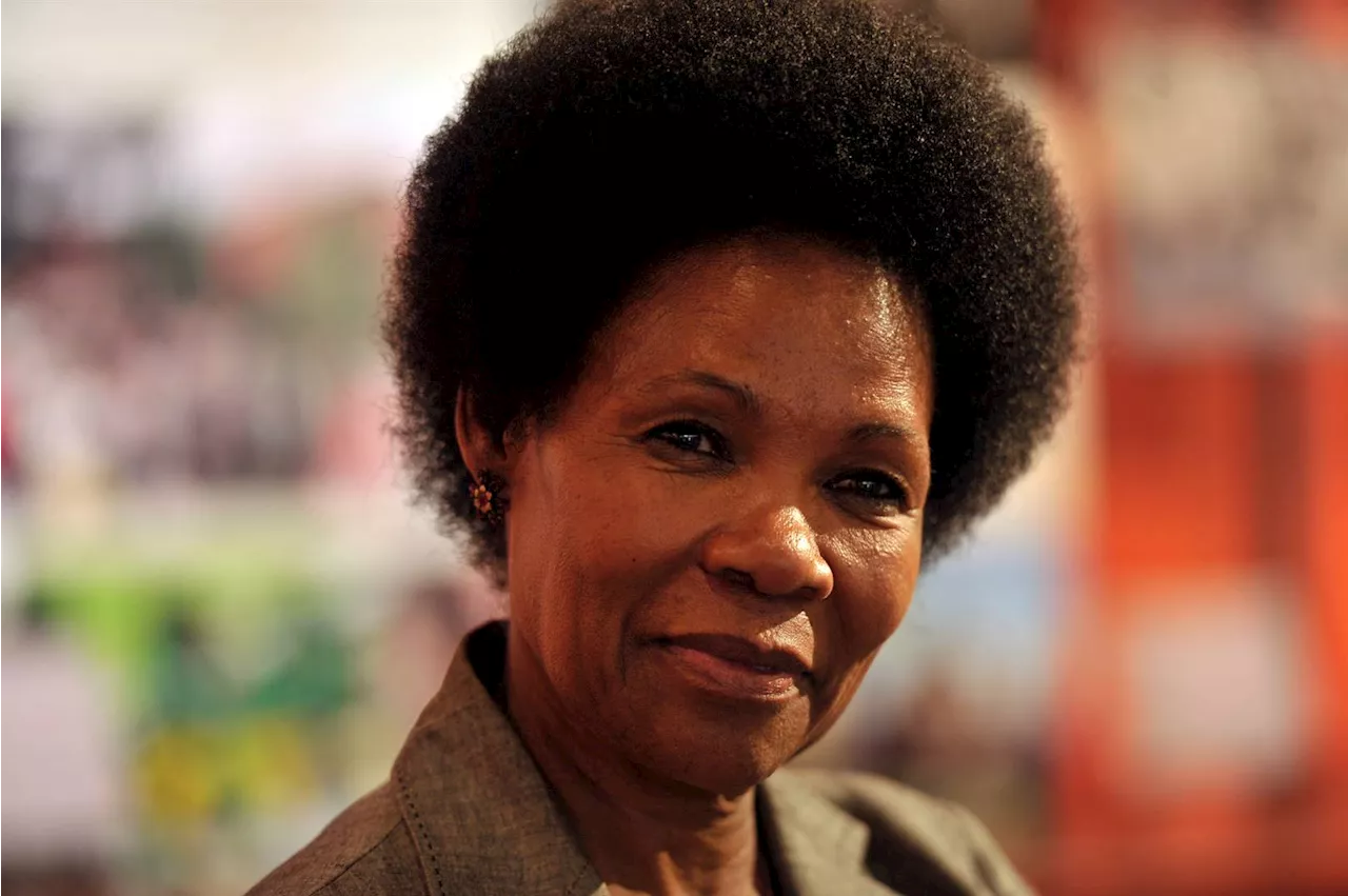 ‘A monumental loss of a leading voice’: SA mourns former ConCourt Justice Yvonne Mokgoro