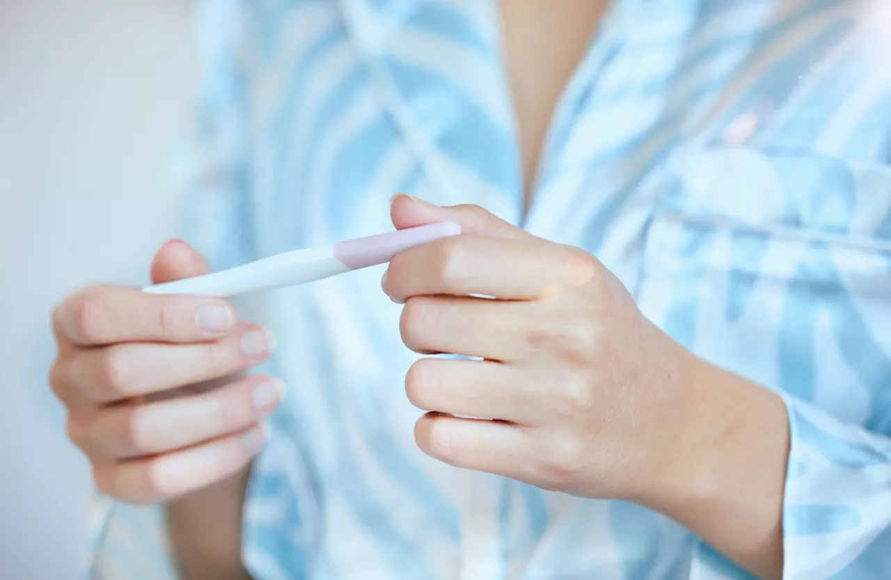 ‘There are other pressing issues’ - Should people under 25 get fertility checks?