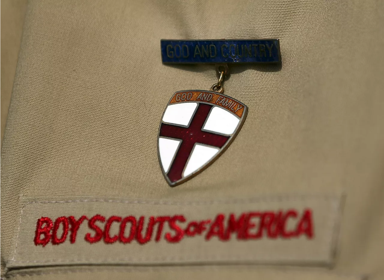 Boy Scouts' More Inclusionary Rebranding Leaves One Group Feeling Slighted