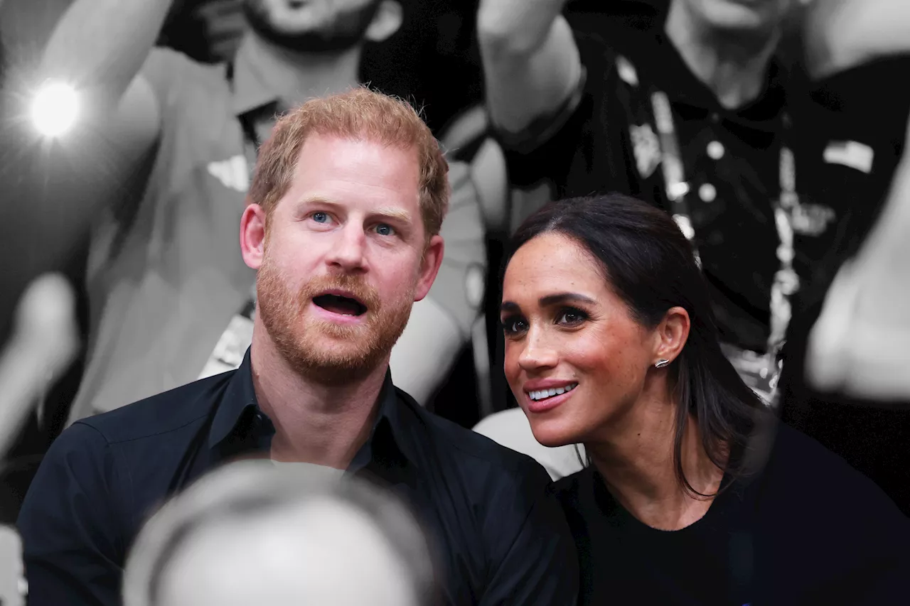 Prince Harry and Meghan Markle's Nigeria Visit: Everything You Need to Know