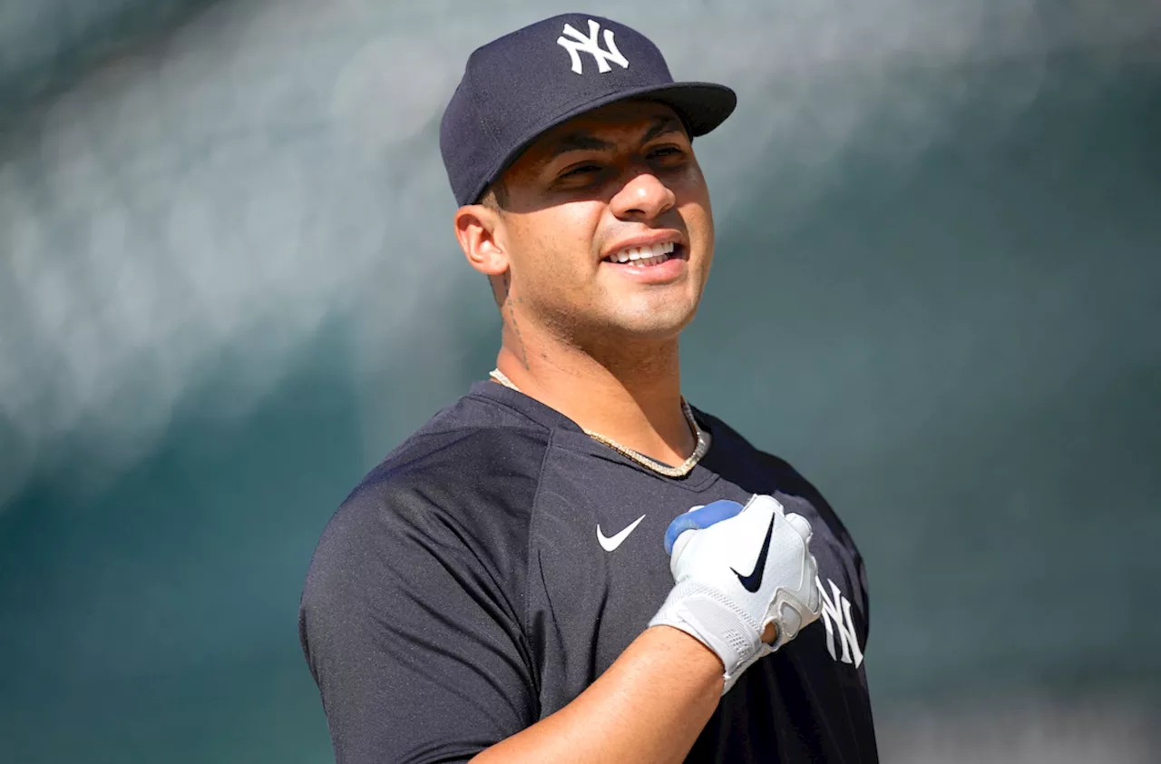 Gleyber Torres’ replacement may be among Yankees’ 4 under-the-radar prospects