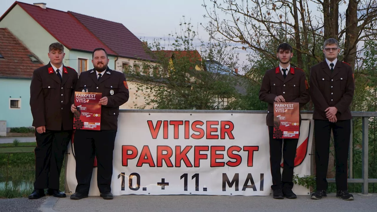 Wohin am Wochenende im Bezirk Waidhofen?