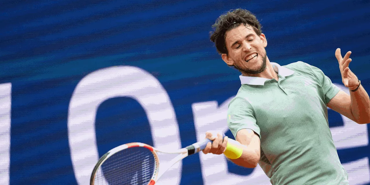 Früherer US-Open-Champion Thiem beendet Karriere