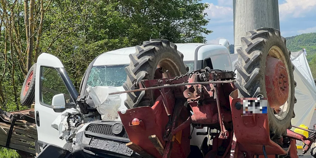 Tödlicher Verkehrsunfall in Bad Kissingen