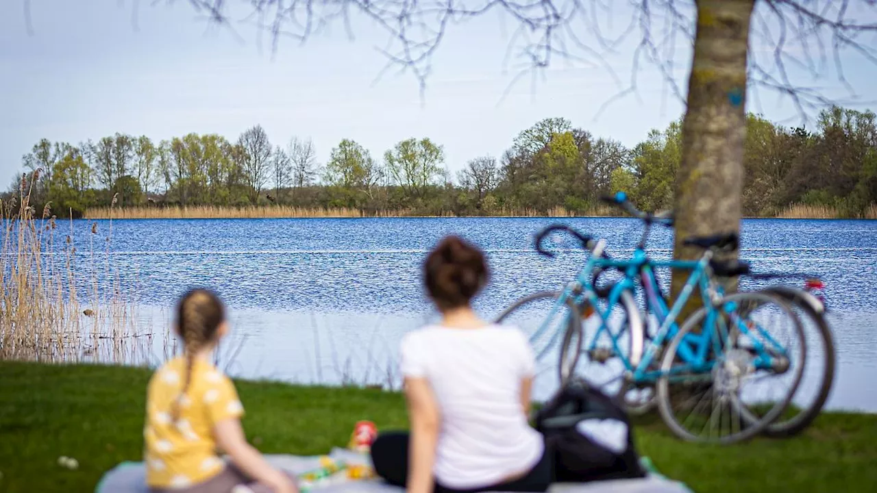 Niedersachsen & Bremen: Sonniges Wochenende in Niedersachsen erwartet