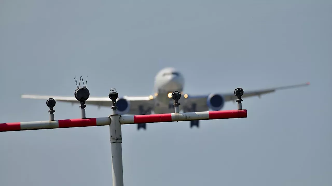 Sicherheitslandung in Frankfurt: Boeing-Maschine muss an zwei Tagen in Folge umkehren