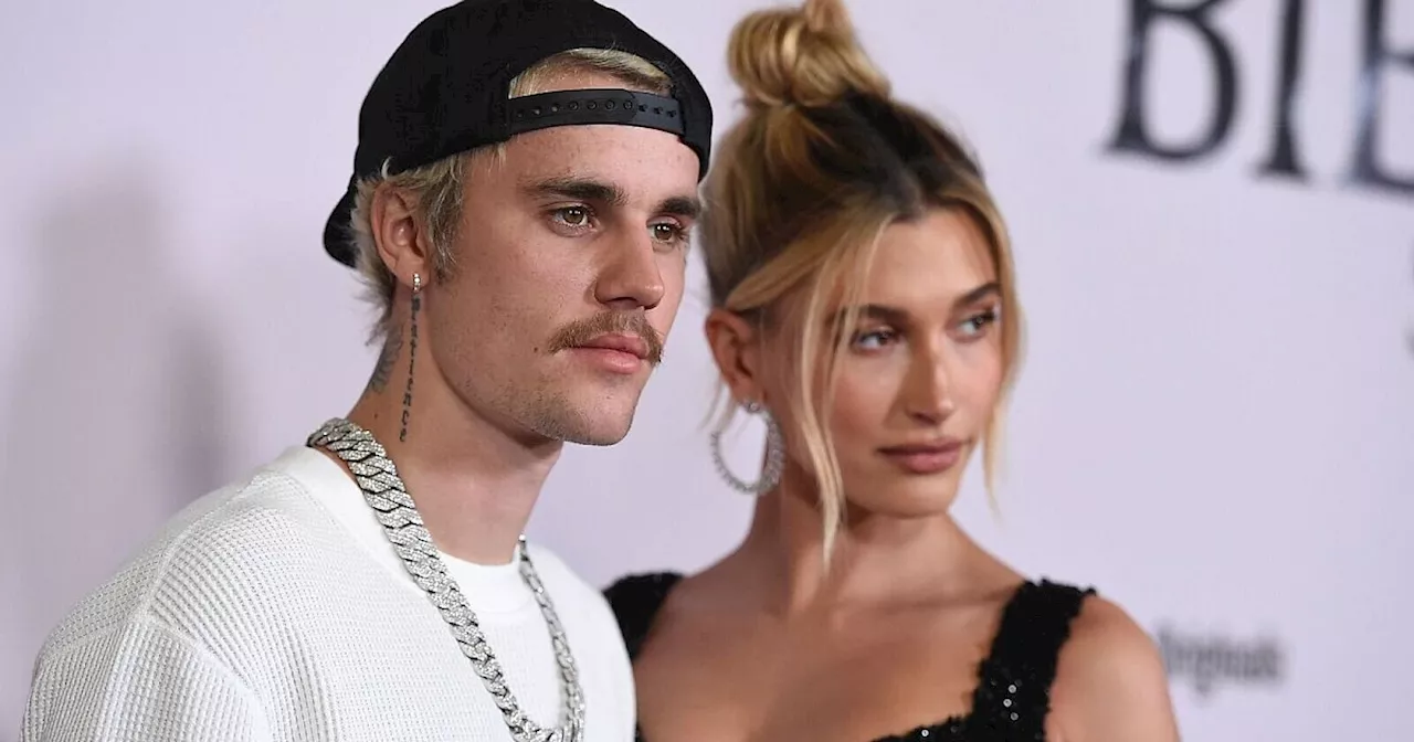 Baby Bieber unterwegs: Justin und Hailey erwarten Nachwuchs