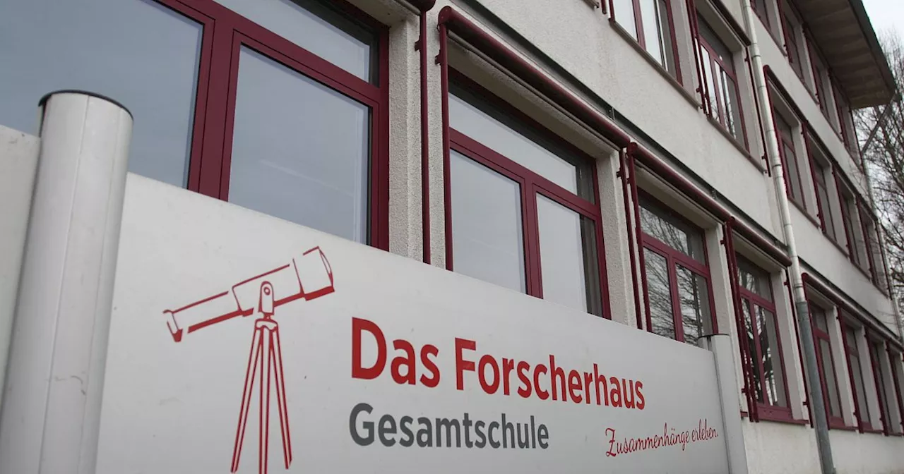 Bünder Forscherhaus-Gesamtschule streicht Oberstufe: Das ist das neue Konzept