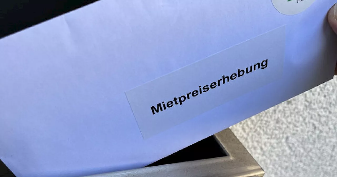 Kreis Höxter schickt Fragebögen an Vermieter