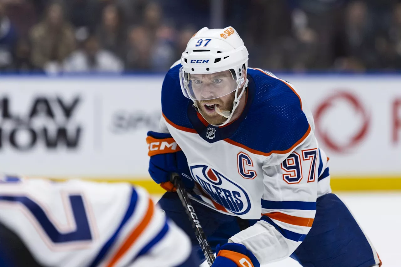 Oilers vs. Canucks Game 2 prediction: NHL playoffs odds, picks, best bets