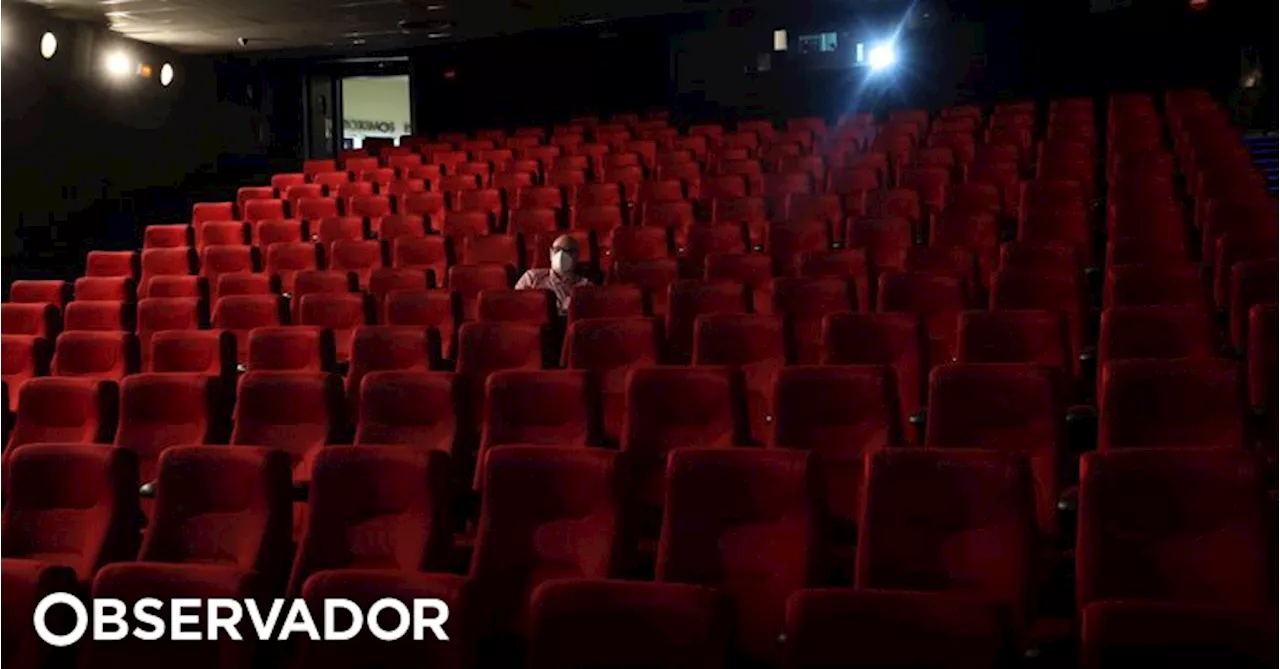 Desde 2013 que abril não tinha receitas tão baixas no cinema português