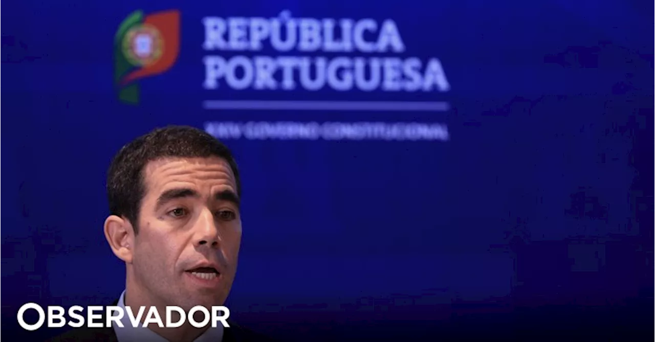 Governo de Montenegro assume risco de Portugal ser suspenso do Espaço Schengen