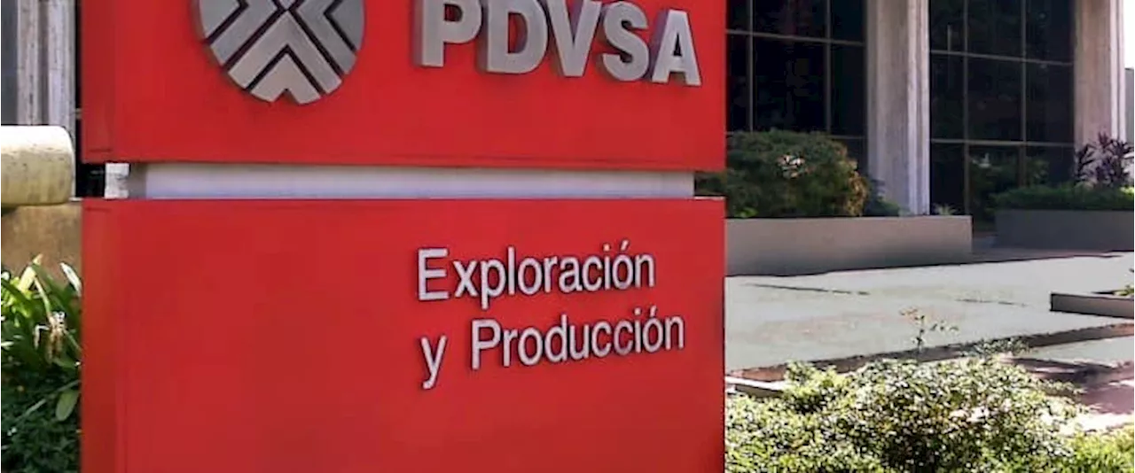 U.S. Extends License For Transactions With Venezuela's PDVSA