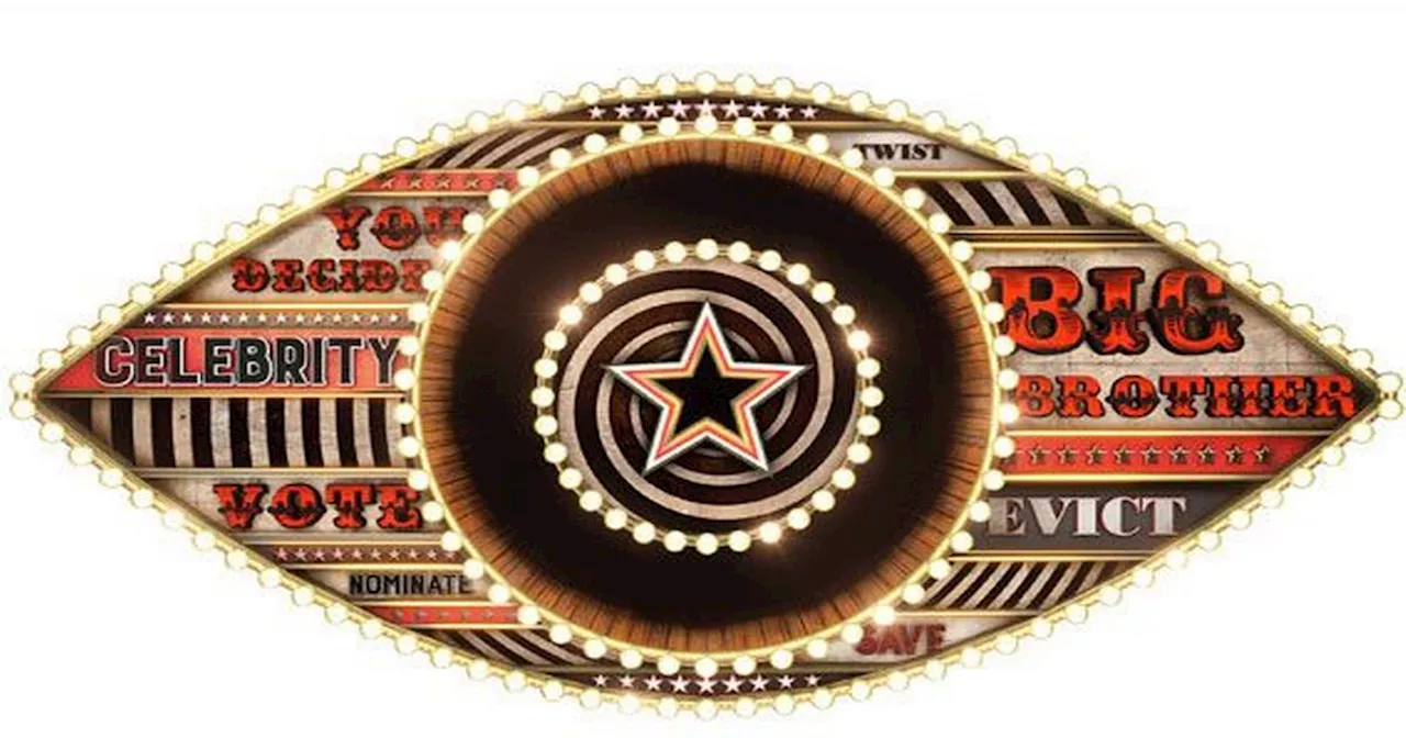 Celebrity Big Brother - News & Evictions