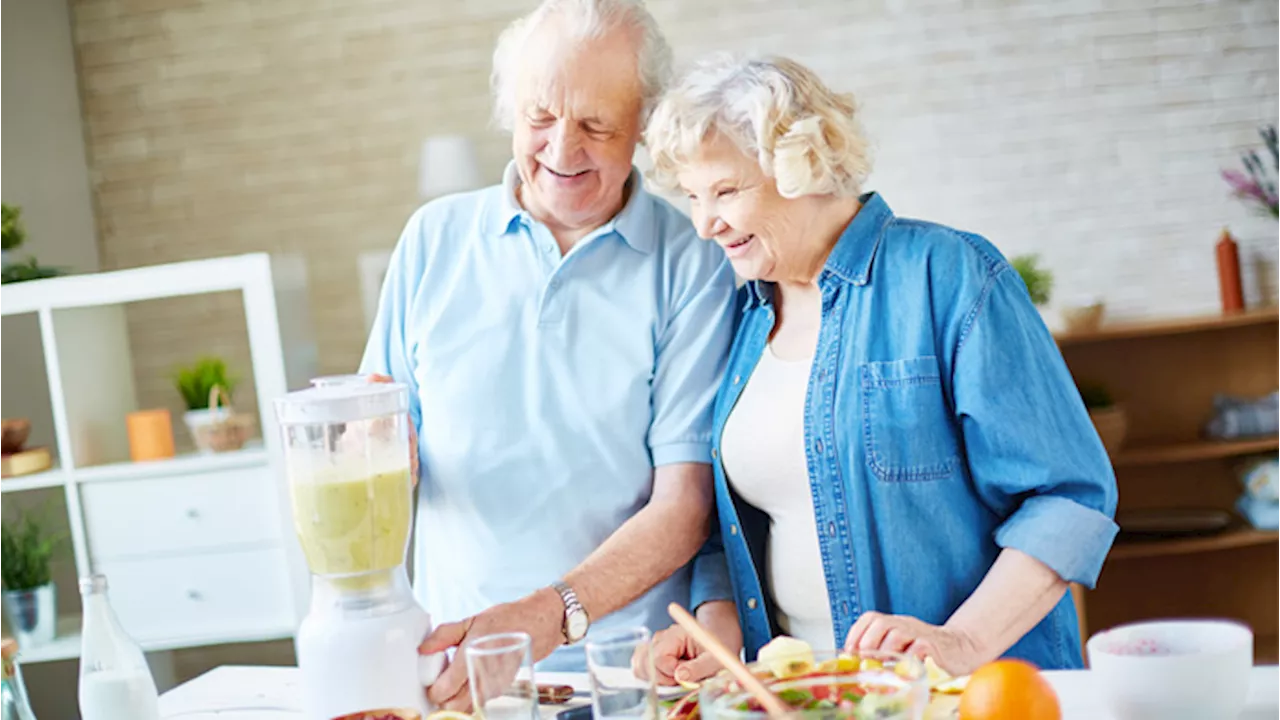 Il diabete negli anziani: la guida completa